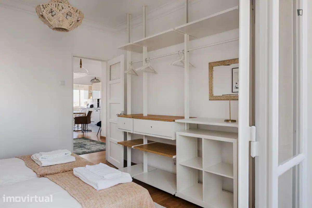Apartamento com 3 quartos - localizado em Graça Lisbon - Grande imagem: 3/17