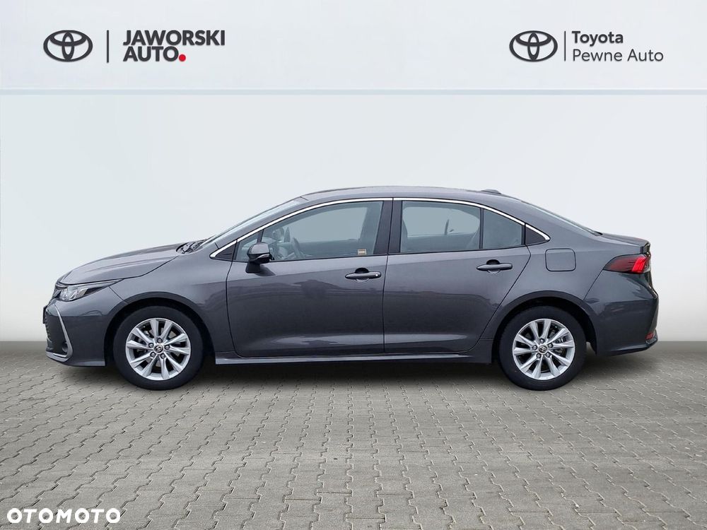 Toyota Corolla - 14