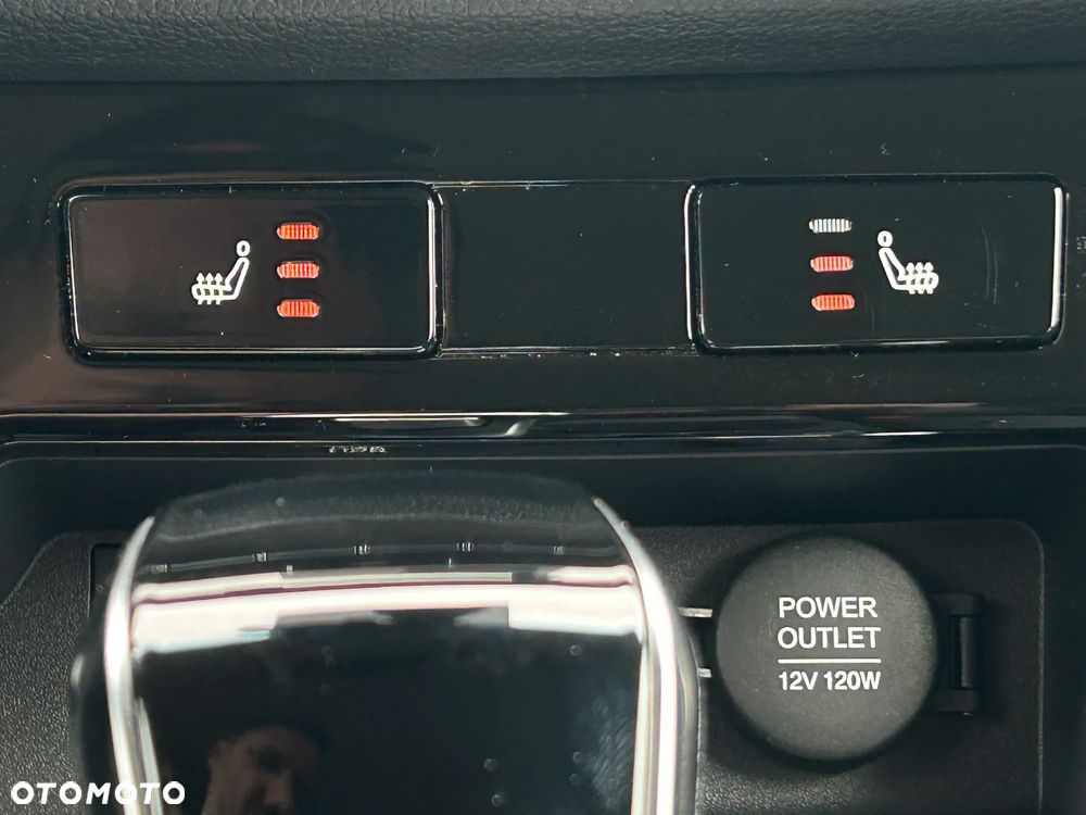 SsangYong/KGM Korando - 9