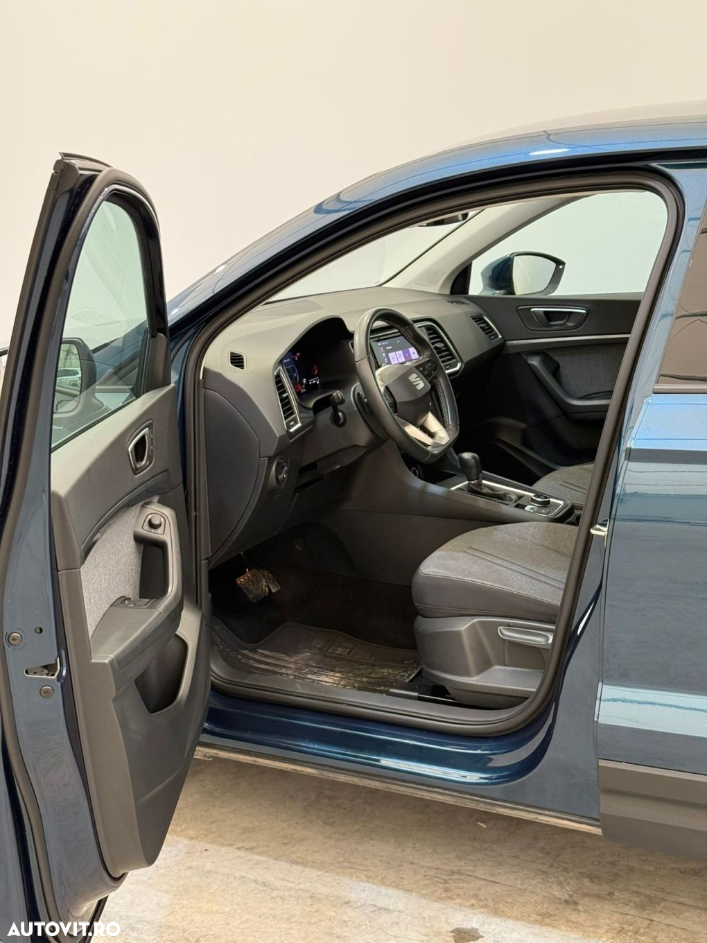 Seat Ateca - 11