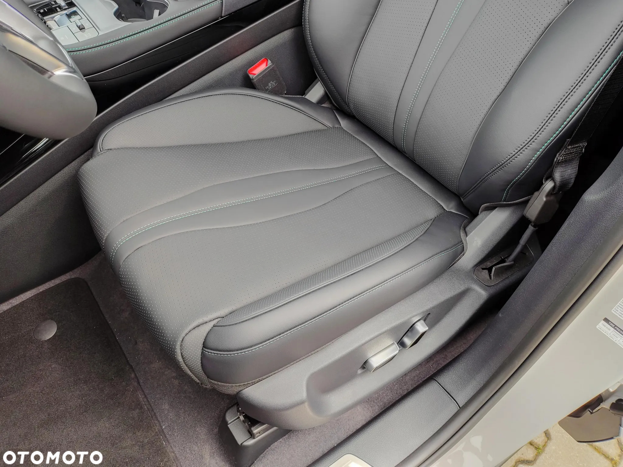 BYD Seal U 1.5 DM-i Boost - 12
