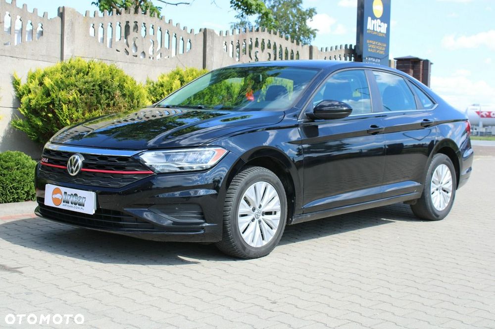 Volkswagen Jetta 1.4 TSI DSG BlueMotion Technology - 12