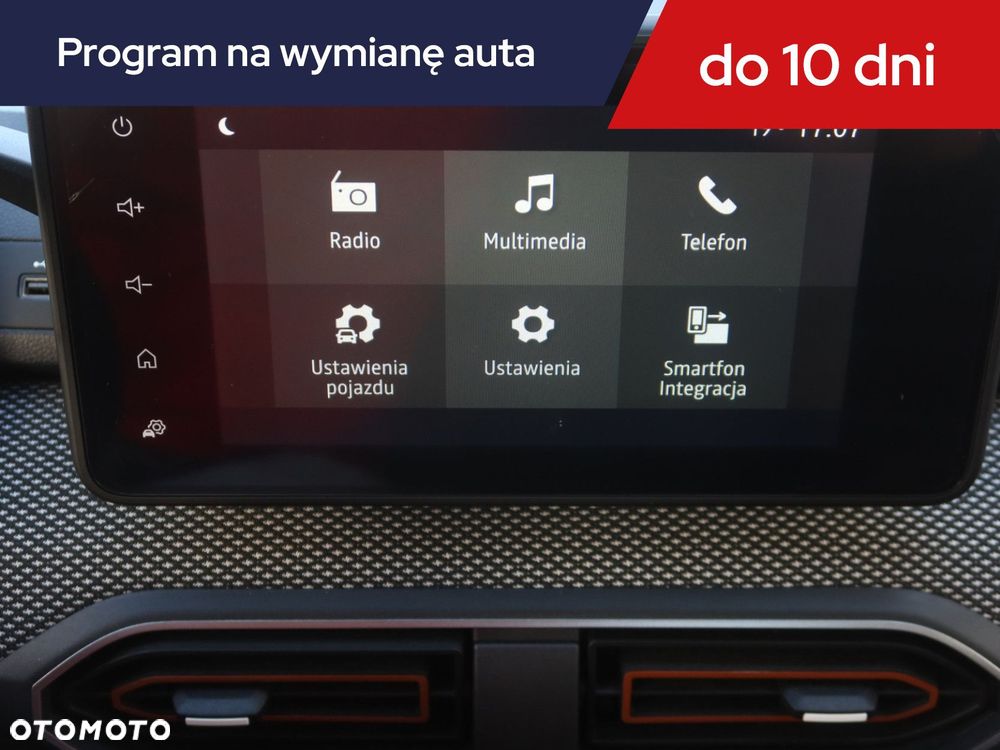 Dacia Sandero - 14