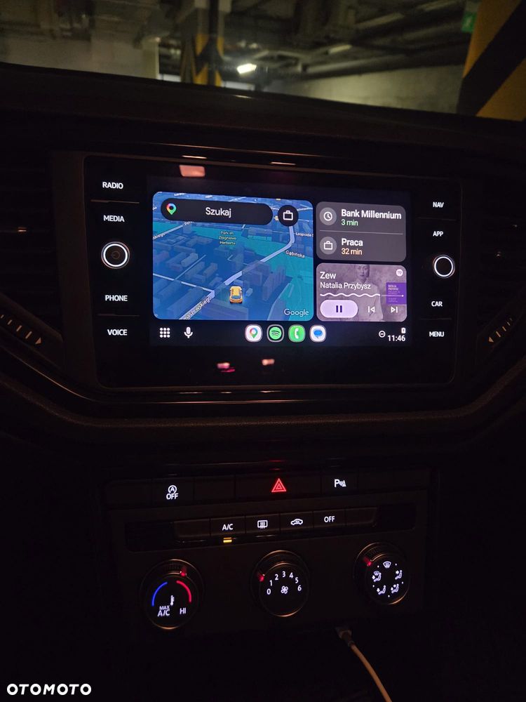 Volkswagen T-Roc 1.0 TSI - 18