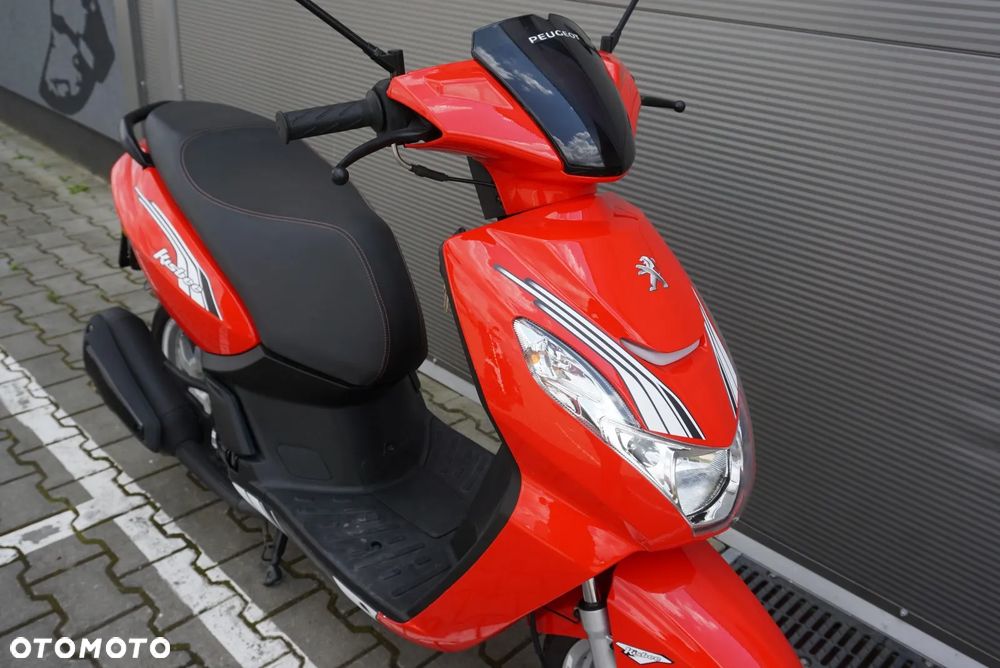 Peugeot Kisbee - 14