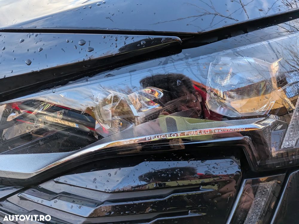 Peugeot 5008 1.5 BlueHDI s&s GT-Line - 6