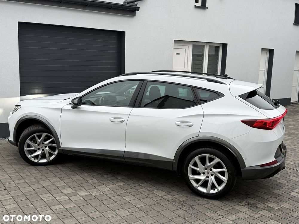 Cupra Formentor 1.5 TSI DSG - 37