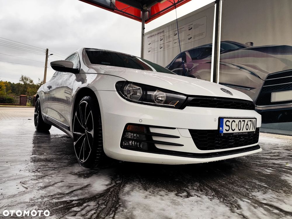 Volkswagen Scirocco 1.4 TSI BMT Perfectline - 6