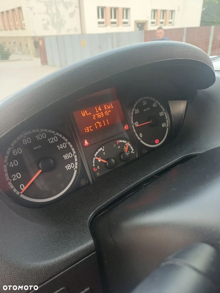 Fiat Ducato Maxi 250 - 12