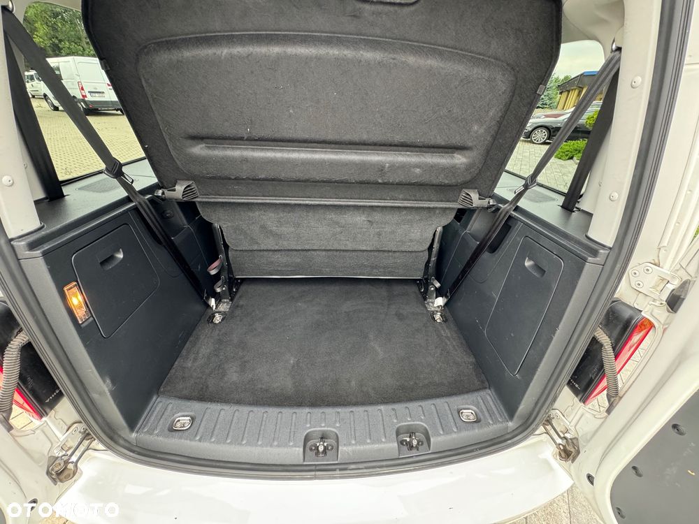 Volkswagen Caddy Maxi 2.0 TDI Trendline - 10