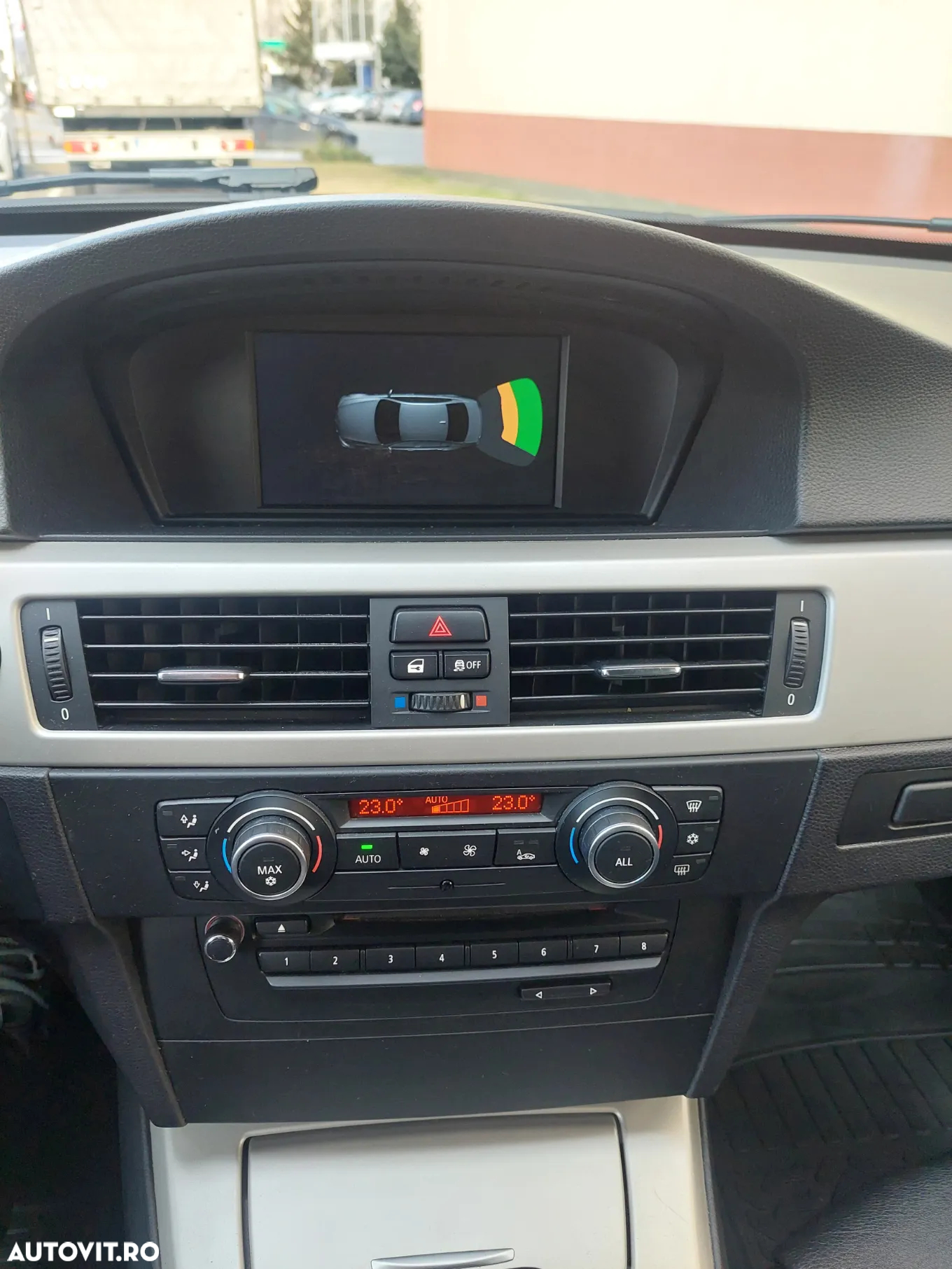 BMW Seria 3 318i Aut. - 10