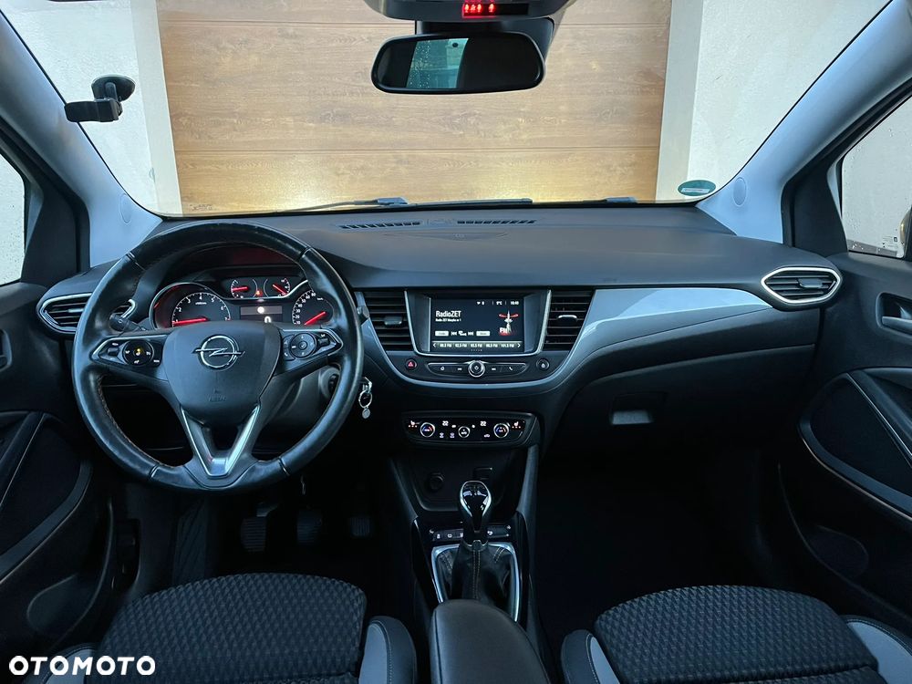 Opel Crossland X - 23