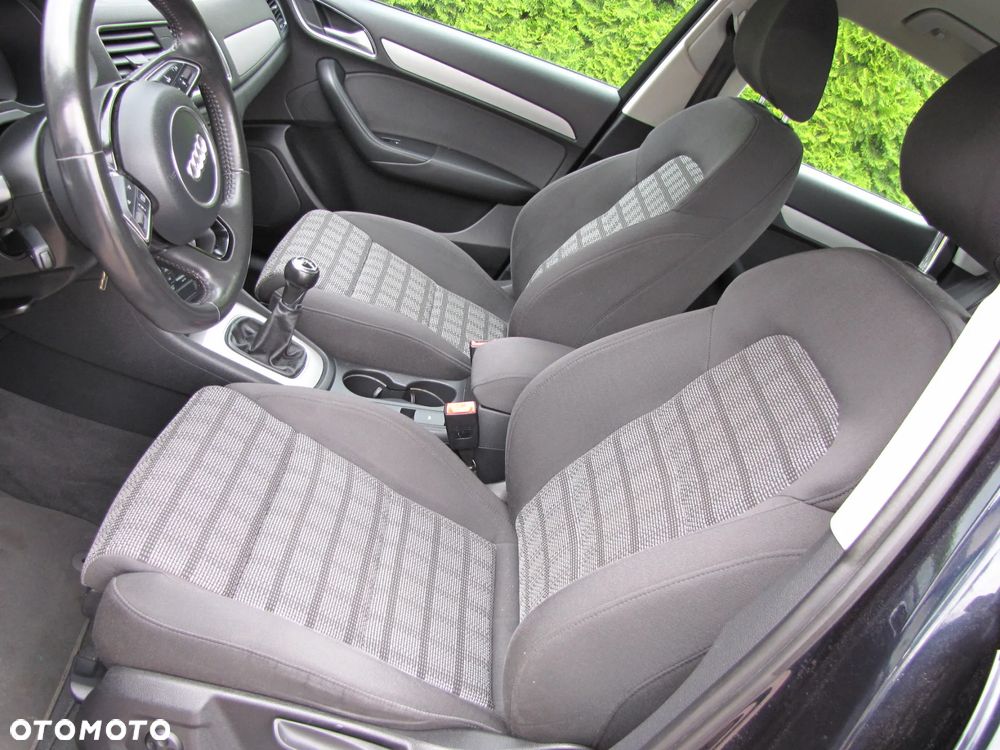 Audi Q3 2.0 TDI Prime Edition - 23