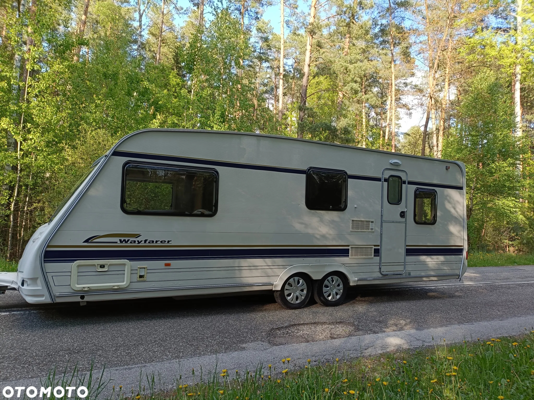 Sterckeman Elite wayfarer - 39