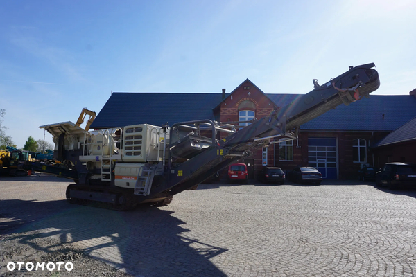 Inny Metso LT 96