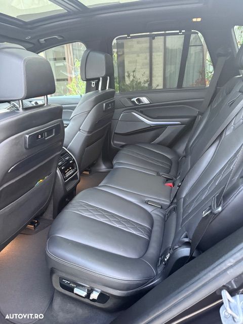 BMW X5 xDrive30d - 19