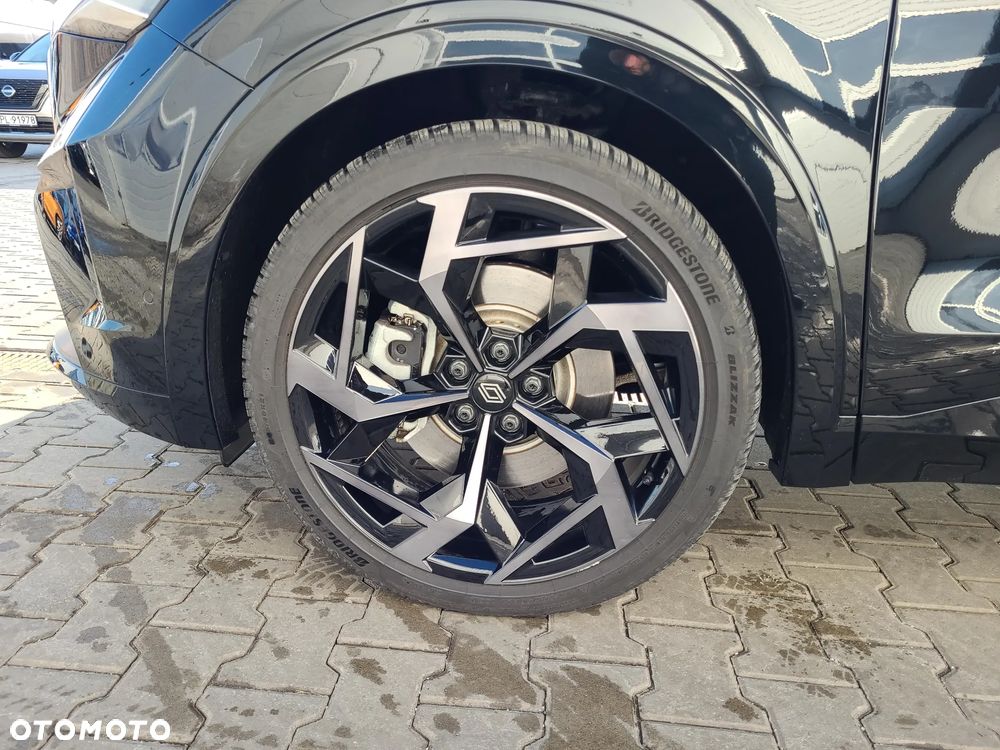 Renault Rafale 1.2 E-Tech PHEV 4x4 300 atelier Alpine MMT - 18