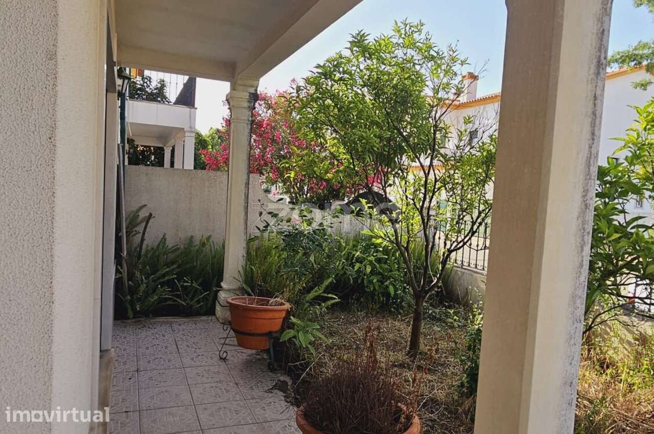 Moradia T4 Vila Nova da Barquinha - Grande imagem: 5/32