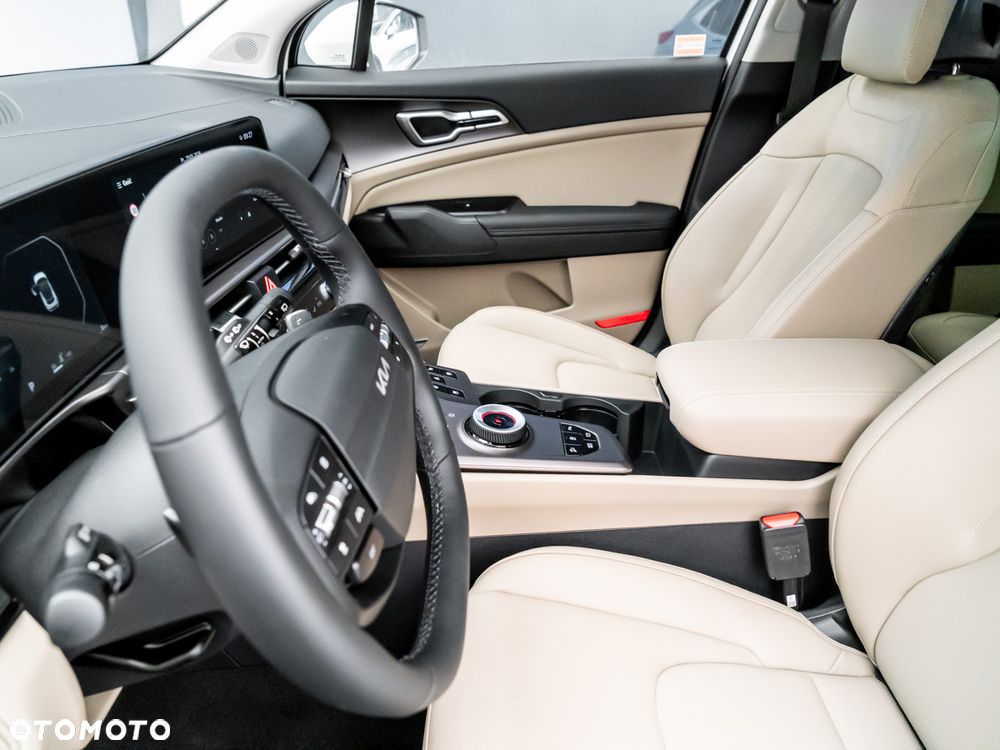 Kia Sportage 1.6 T-GDI Business Line 2WD DCT - 24