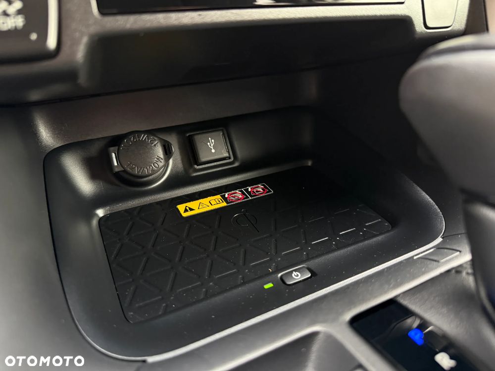 Toyota RAV4 2.5 Hybrid Comfort 4x4 - 32