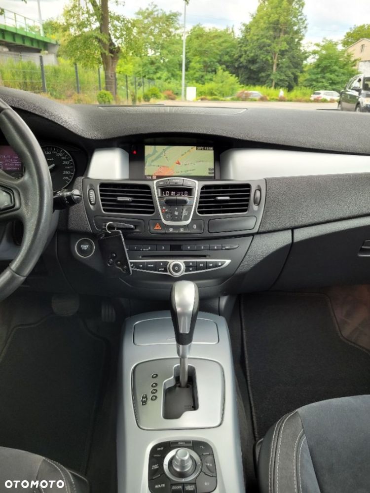 Renault Laguna 2.0 Turbo Dynamique - 20