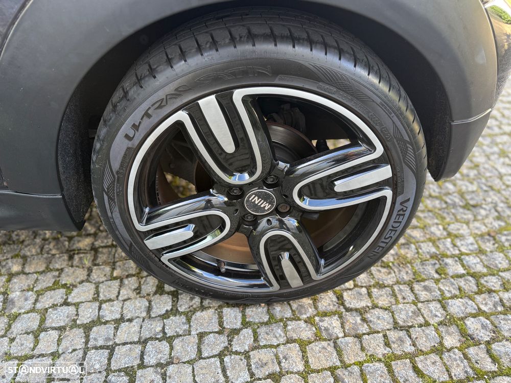 MINI Coupé - 11