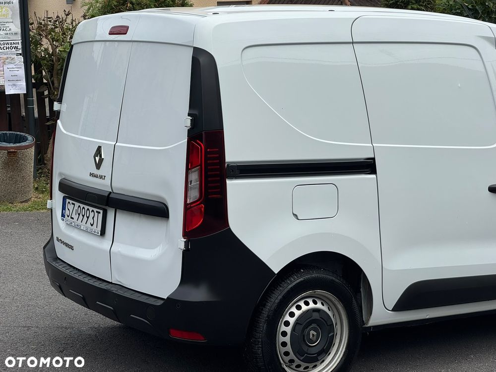 Renault EXPRESS KANGOO - 17