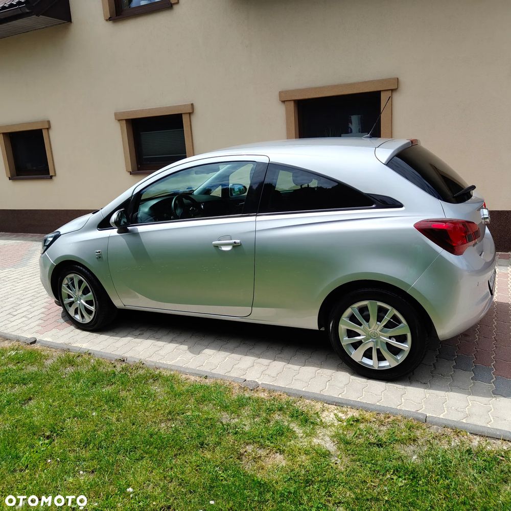 Opel Corsa 1.4 Innovation - 4
