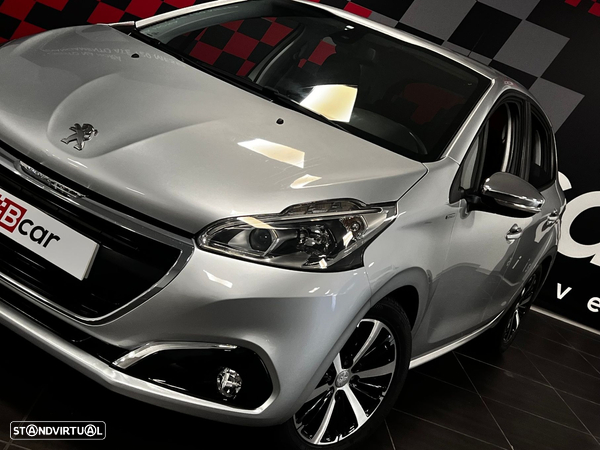 Peugeot 208 1.2 PureTech Style