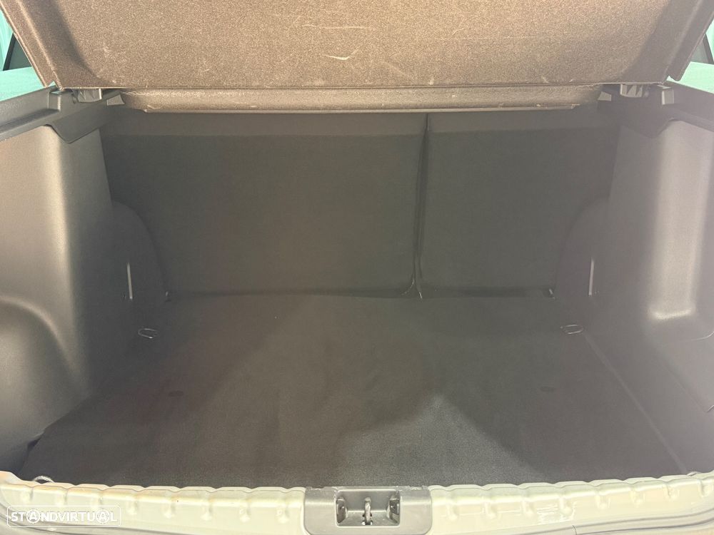 Dacia Duster 1.5 dCi Prestige - 25