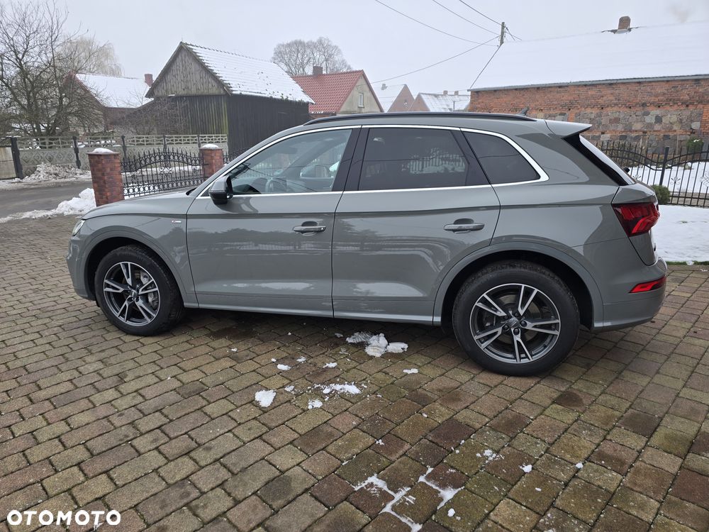 Audi Q5 3.0 TDI Quattro Tiptronic - 6
