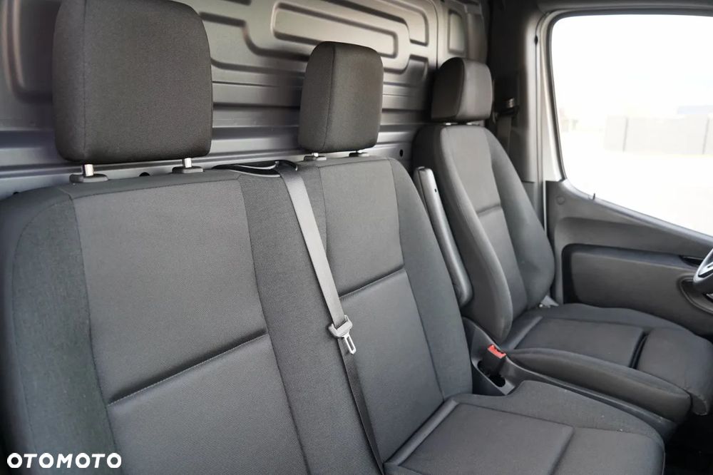Mercedes-Benz SPRINTER 315 CDI / MAXI / BLASZAK / FURGON / SPROWADZONY - 34