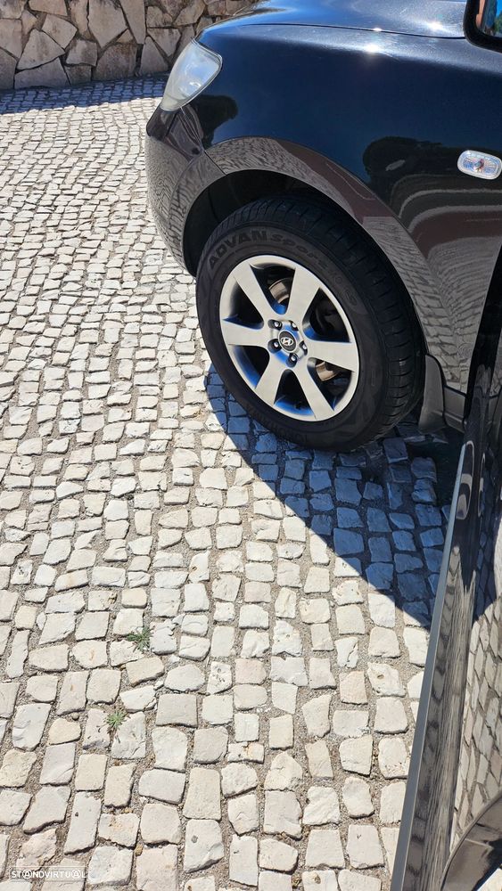 Hyundai Santa Fe - 23