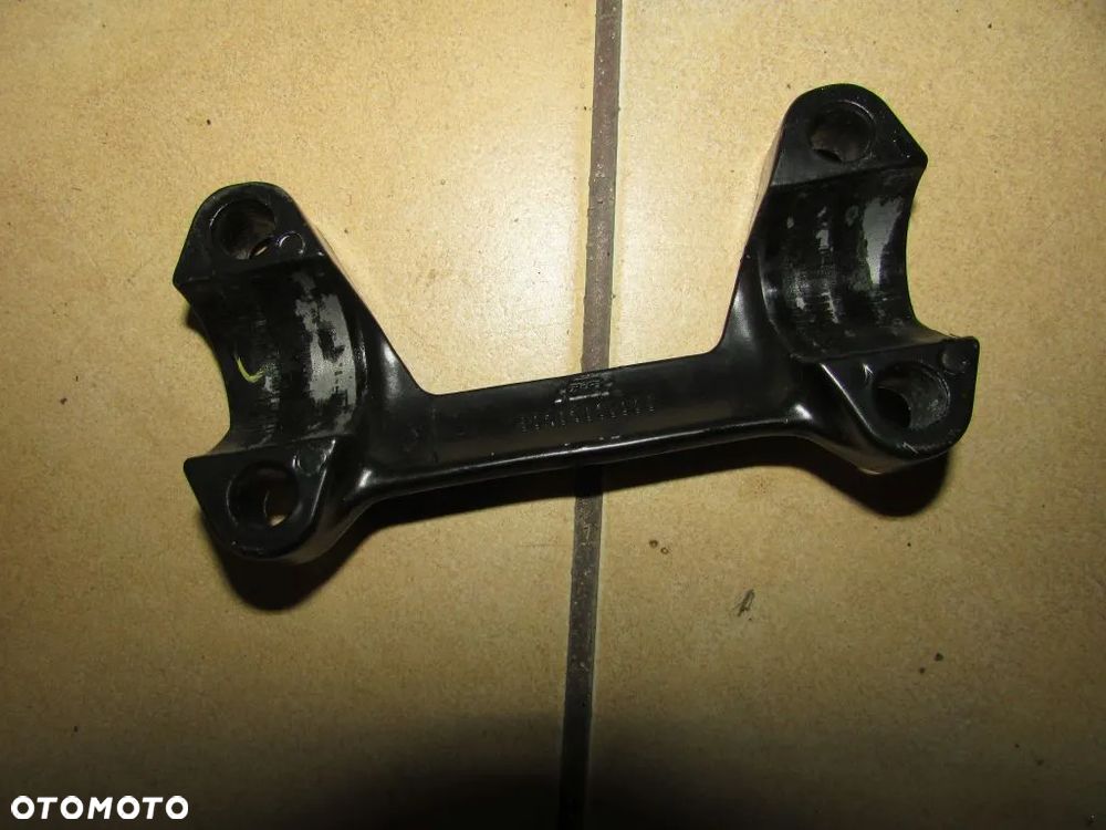 KTM Duke 125 17-23 mocowanie uchwyt kierownicy risery - 2