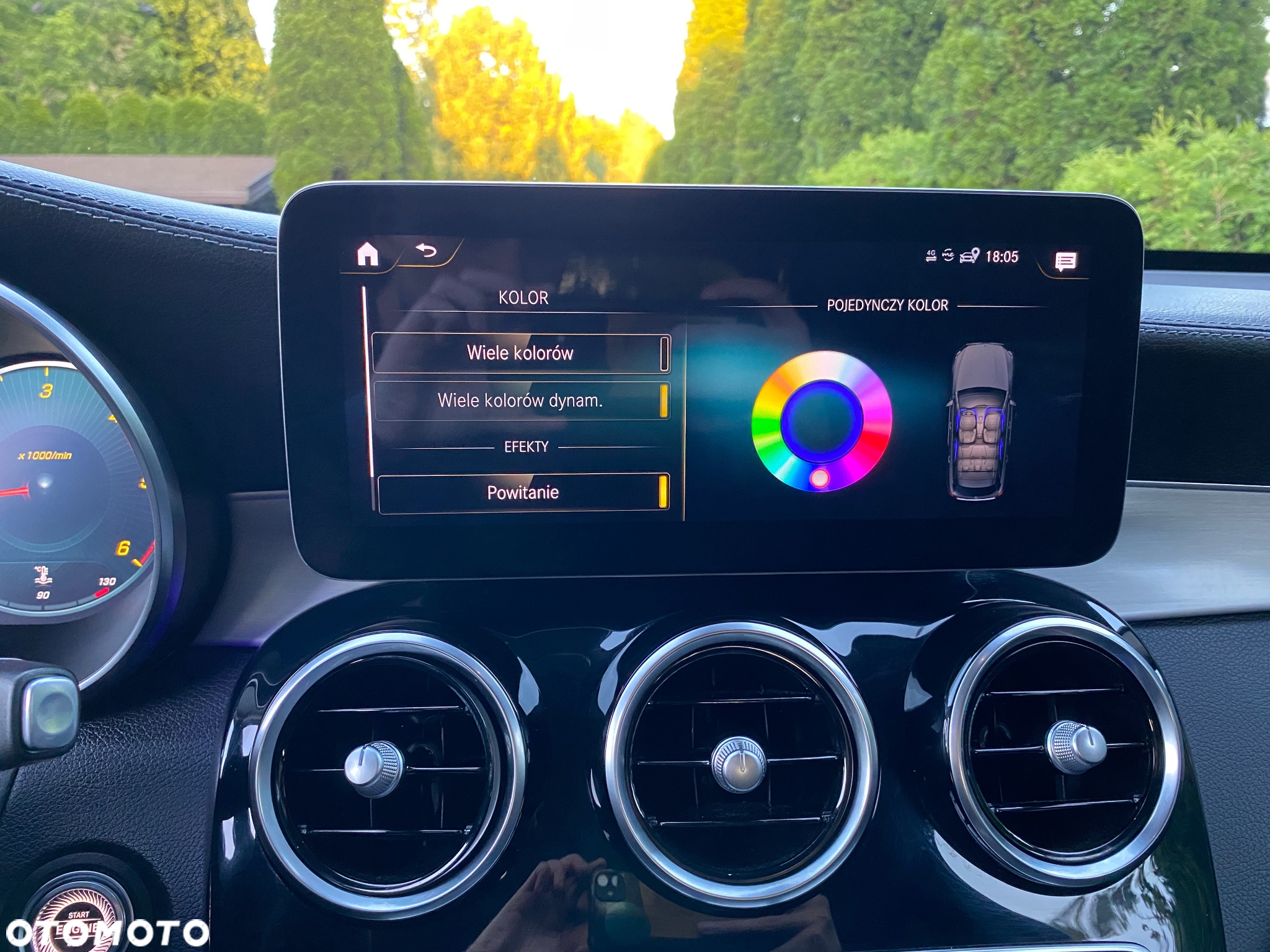 Mercedes-Benz GLC 220 d 4Matic 9G-TRONIC AMG Line - 31