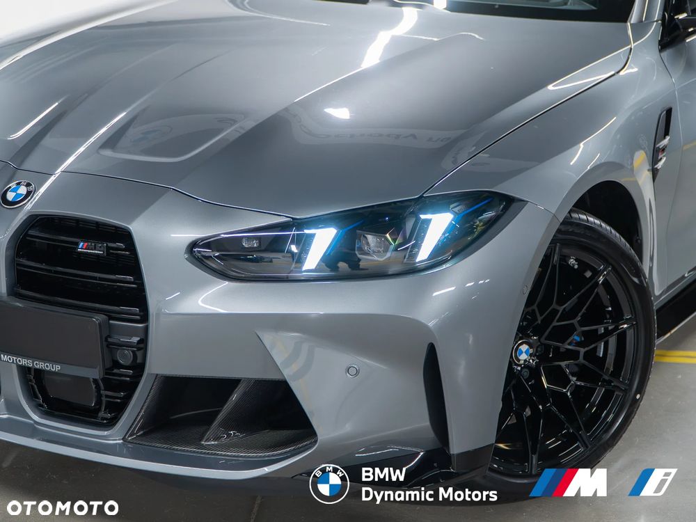BMW M4 - 8
