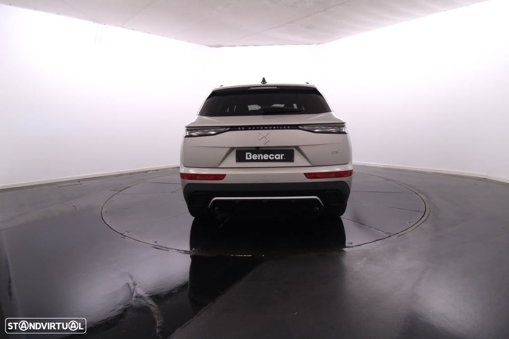 DS DS7 1.5 BlueHDi Pallas EAT8 - 6