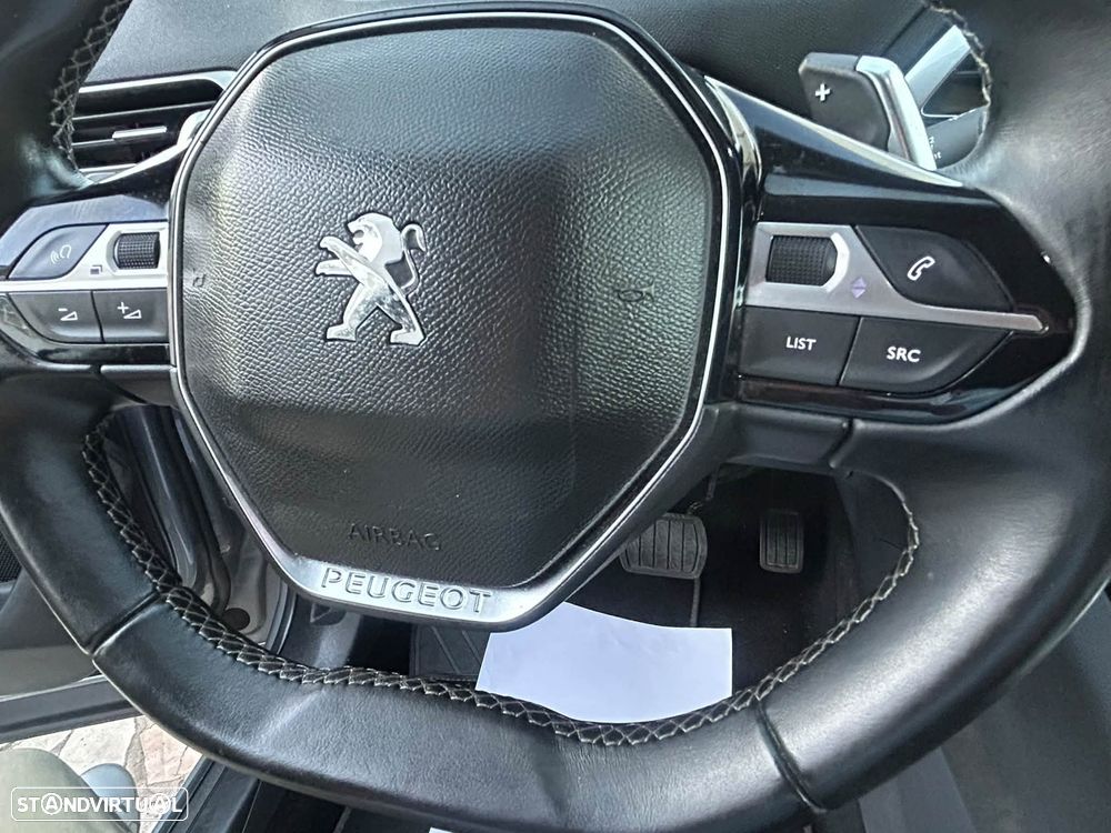 Peugeot 3008 - 26