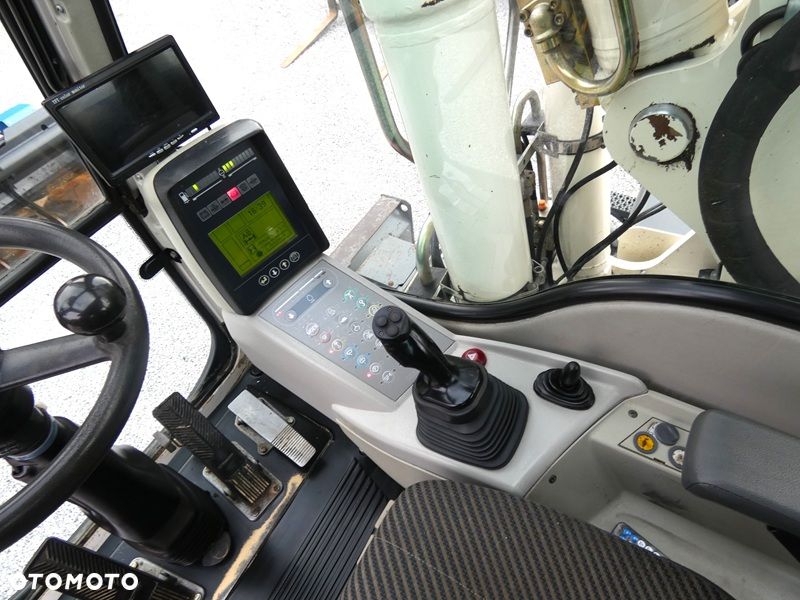 Liebherr A900C Z Niemiec / Super Stan / gotowa do pracy / - 15