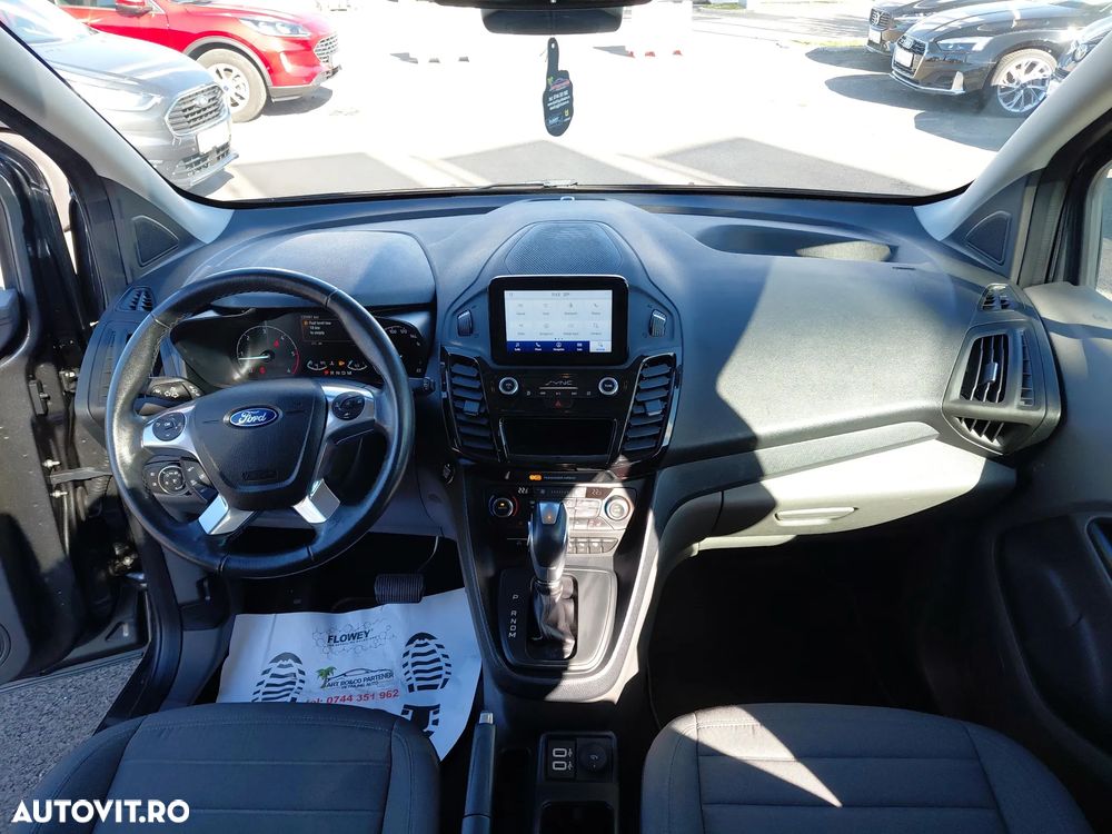 Ford Tourneo Connect Grand 1.5 TDCi Aut. Start/Stop Titanium - 10