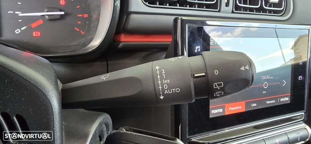 Citroën C3 1.5 BlueHDi C-Series - 40