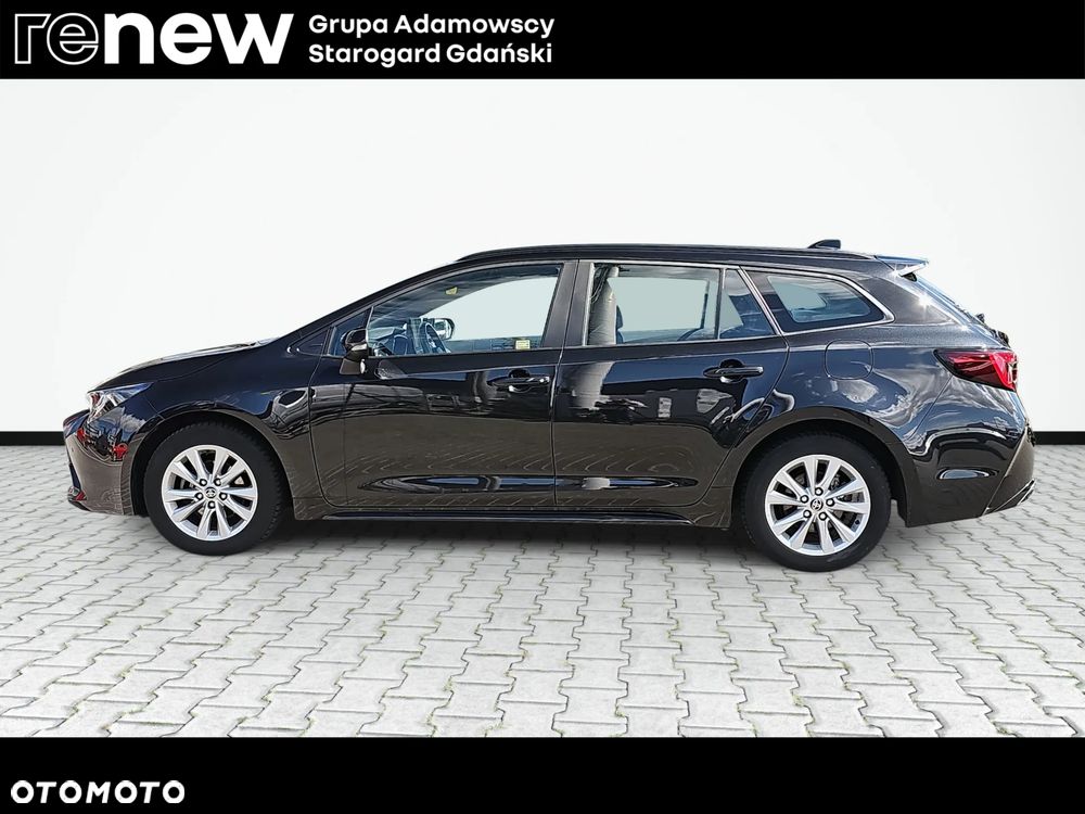 Toyota Corolla 1.8 Hybrid Comfort - 11
