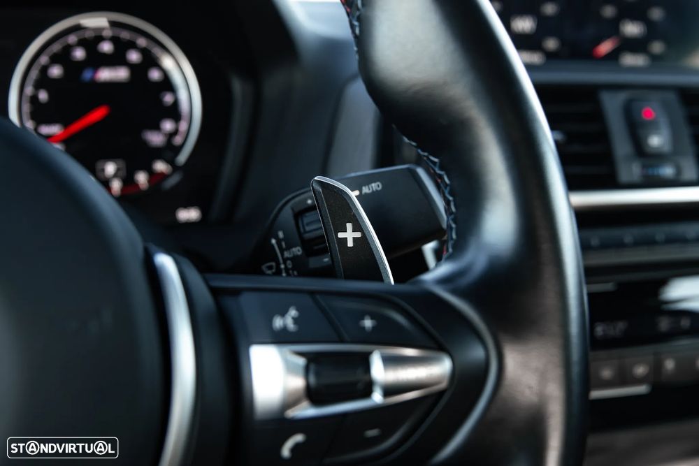 BMW M2 Competition Auto - 38