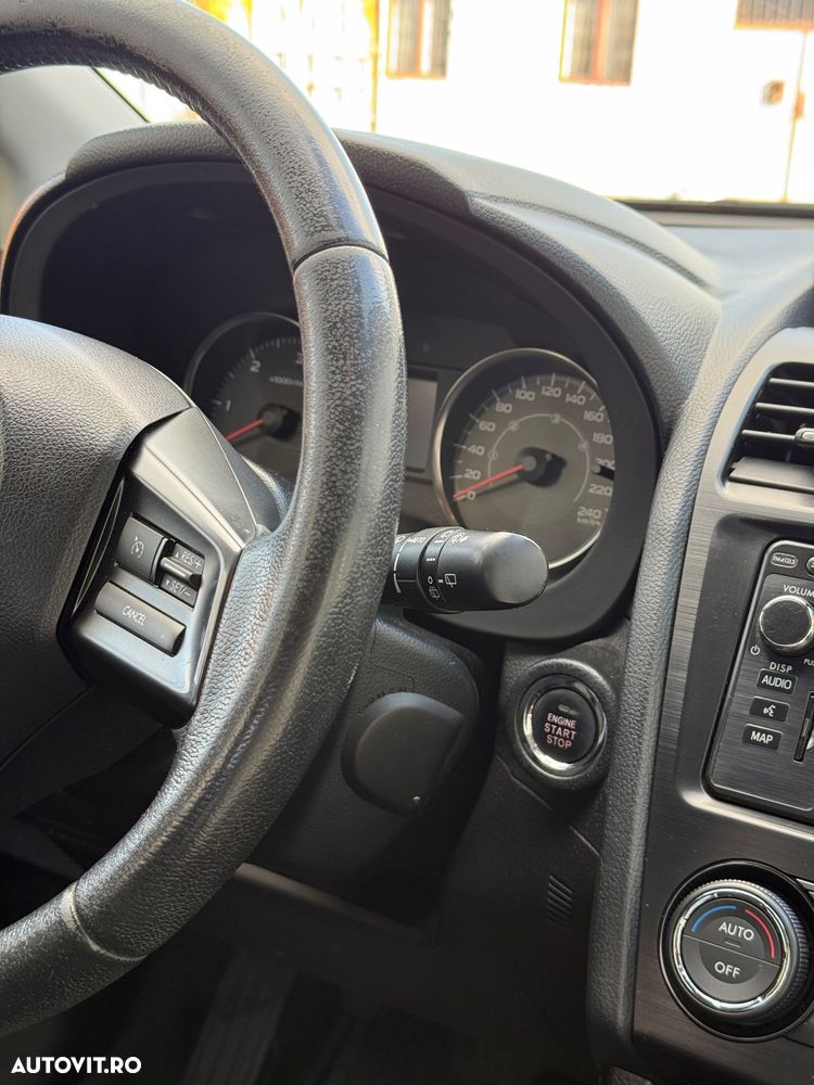 Subaru XV 2.0D 6MT Activ - 16