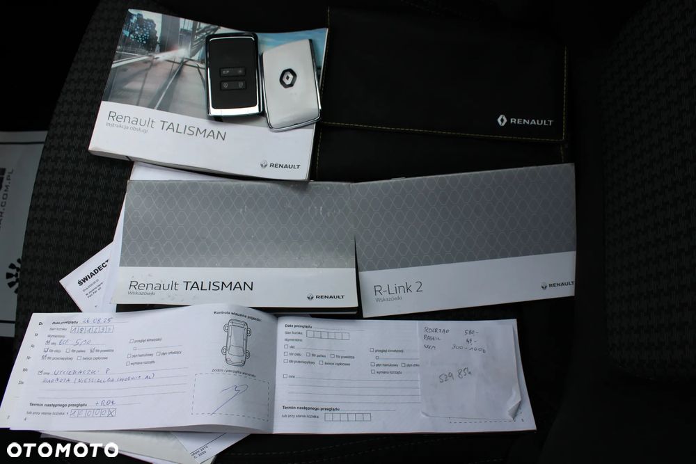 Renault Talisman 1.6 Energy dCi Magnetic EDC - 18