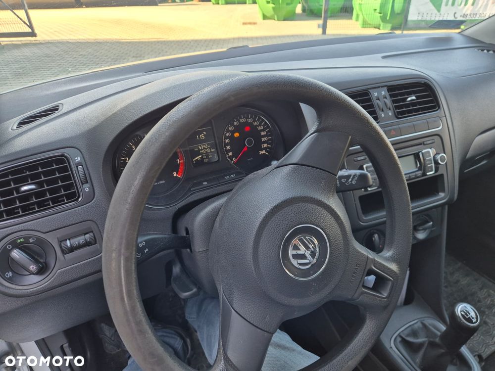 Volkswagen Polo 1.2 CityLine - 10