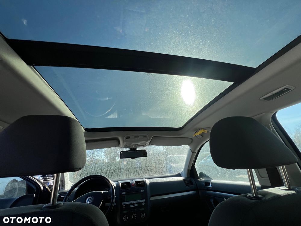 Volkswagen Golf 1.4 TSI Comfortline - 12