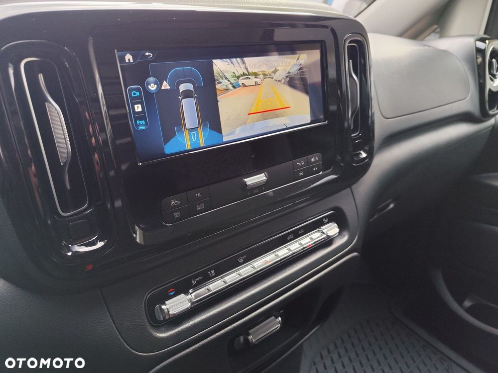 Mercedes-Benz vito Vito - 9