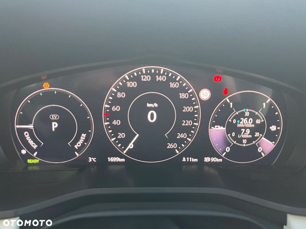 Mazda CX-60 AWD PHEV TAKUMI - 19