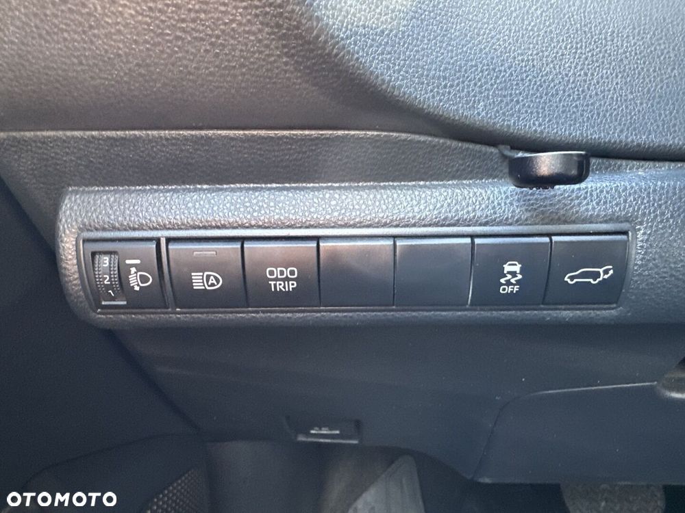 Toyota Corolla 1.8 Hybrid Style - 22